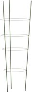 J.A.D. TOOLS Opora pro rostliny prstencová, 4 prsteny, 90 cm - Opora pro rostliny