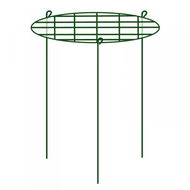 J.A.D. TOOLS Opora pro rostliny mřížka, 75 cm, průměr 50 cm - Opora pro rostliny