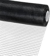 J. A. D. TOOLS Mole netting, 20 g/m2, 2 x 200 m, mesh 16 x 16 mm - Growing Accessory