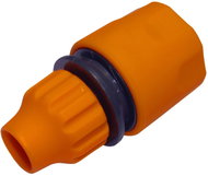 J. A. D. TOOLS MacHook Hose Connector 3/8" GL5709PB - Hose Coupling