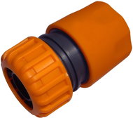 J. A. D. TOOLS MacHook Standard 1/2" and 5/8" Quick Coupler GL5809PB - Hose Coupling