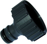 J.A.D. TOOLS Šroubení MacHook na kohout 3/4 " GL5805B - Spojka na hadici
