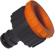 J. A. D. TOOLS MacHook 3/4" and 1/2" tapping screwdriver GL5812B - Hose Coupling