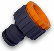 J. A. D. TOOLS MacHook fitting for 1 and 3/4 tap GL5807B - Hose Coupling