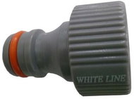 BRADAS 1/2" WL-2196 szerelvény csaphoz - Tömlő csatlakozó