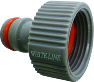 BRADAS WL-2195 3/4" csapra - Tömlő csatlakozó