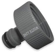 BRADAS WL-2197 csaphoz 1" - Tömlő csatlakozó