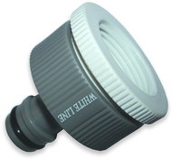 BRADAS csavarozható, alátéttel 3/4"-1" WL-2199 - Tömlő csatlakozó