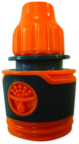 J. A. D. TOOLS MacHook 3/8 Quick Coupler JM5709E - Hose Coupling - Main image