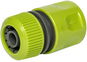 BRADAS Rychlospojka 1/2 Standard Lime LE-2120 - Spojka na hadici
