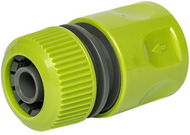 BRADAS Rychlospojka 1/2 Stop Lime LE-2140 - Spojka na hadici