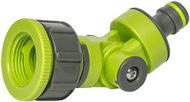 BRADAS Reducer with joint 1 - 3/4 Lime LE-2194 - Hose Coupling