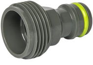 BRADAS Adapter s vnějším závitem 3/4" Lime LE-2185 - Adaptér s vnějším závitem