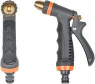 J. A. D. TOOLS Watering Gun MacHOOK steel, adjustable GL7206 - Garden Hose Nozzle