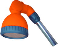 J. A. D. TOOLS MacHOOK Tripod Watering Set GL6102 - Irrigation Set