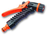 J.A.D. TOOLS Zavlažovacia pištoľ MacHOOK ABS PROFI ECO-4447 - Zavlažovacia pištoľ