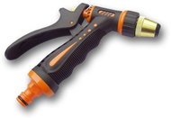 J.A.D. TOOLS Zavlažovací pistole MacHOOK regulovatelná, ZEBRA PROFI -7205 - Zavlažovací pistole