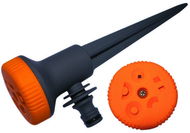 J.A.D. TOOLS Zavlažovač MacHook zarážací, 5 funkcií MICRO GL8108PB - Zavlažovač