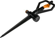 J. A. D. TOOLS MacHook Revolving Sprinkler, Stopper - Irrigation Device