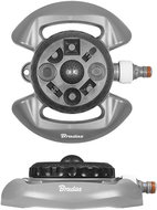 BRADAS Sprinkler on stand 8 functions - Irrigation Device