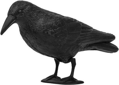 J. A. D. TOOLS Bird Scarecrow - Scarer - Main image