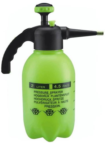 J. A. D. TOOLS Hand sprayer MAX 2 l - Pressure Sprayer - Main image