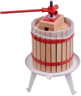 J. A. D. TOOLS Fruit press, 30 l - Fruit Press