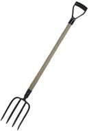 J.A.D. TOOLS Vidle rycí kované s násadou PH-Y 90 cm - Vidle