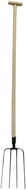 J.A.D. TOOLS Vidle 4 hroty s násadou T 120 cm - Vidle