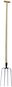 J.A.D. TOOLS Vidle 4 hroty s násadou T 120 cm - Vidle