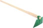 J.A.D. TOOLS Motyka s násadou 120 cm, šířka 175 mm - Motyka