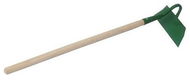 J.A.D. TOOLS Motyčka s násadou 50 cm, šířka 110 mm - Motyka