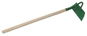 Motyka J.A.D. TOOLS Motyčka s násadou 50 cm, šírka 110 mm - Motyka