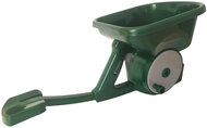 J. A. D. TOOLS Grass spreader manual 3 l - Fertilizer Scatterer