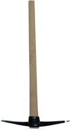 Krumpáč J.A.D. TOOLS Krumpáč 1,5 kg černý s násadou - Krumpáč