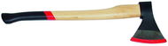 J.A.D. TOOLS Sekera Gala s dřevěnou násadou 1250 g - Sekera