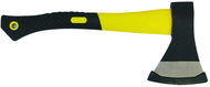 J.A.D. TOOLS Sekera s násadou fiberglass 800 g - Sekera