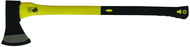 J.A.D. TOOLS Sekera s násadou fiberglass 1250 g - Sekera