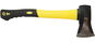 J.A.D. TOOLS Sekera s klínem a násadou fiberglass 1000 g  - Sekera