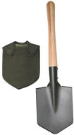 J.A.D. TOOLS Lopatka polní s pouzdrem - Lopatka