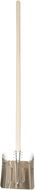 J.A.D. TOOLS Lopata hliníková velká s násadou 130 cm - Lopata