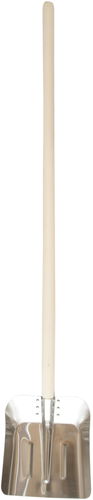 J.A.D. TOOLS Lopata hliníková velká s násadou 130 cm - Lopata - Hlavní obrázek