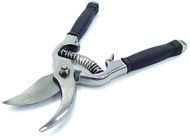J.A.D. TOOLS Nůžky zahradnické přímé - Nůžky na větve