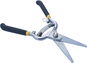 J.A.D. TOOLS Nůžky zahradnické 203 mm - Nůžky na větve