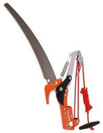 J.A.D. TOOLS Housenice s pilkou bez tyče - Ruční pila