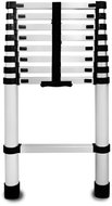 J.A.D. TOOLS Žebřík teleskopický Al 1 × 9 Home - Ladder
