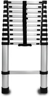 J.A.D. TOOLS Žebřík teleskopický Al 1 × 11 Home - Ladder