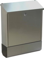 J. A. D Tools TX0150B-1 Stainless steel box - Mailbox