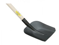Stable shovel 130 cm - Shovel