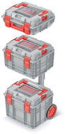 Kistenberg KXCAS454085-4C Tool Case Set 45 × 38 × 84.5 cm Limited Edition - Tool Case